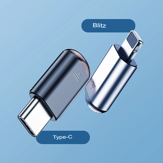 Infrarot Adapter Typ-C