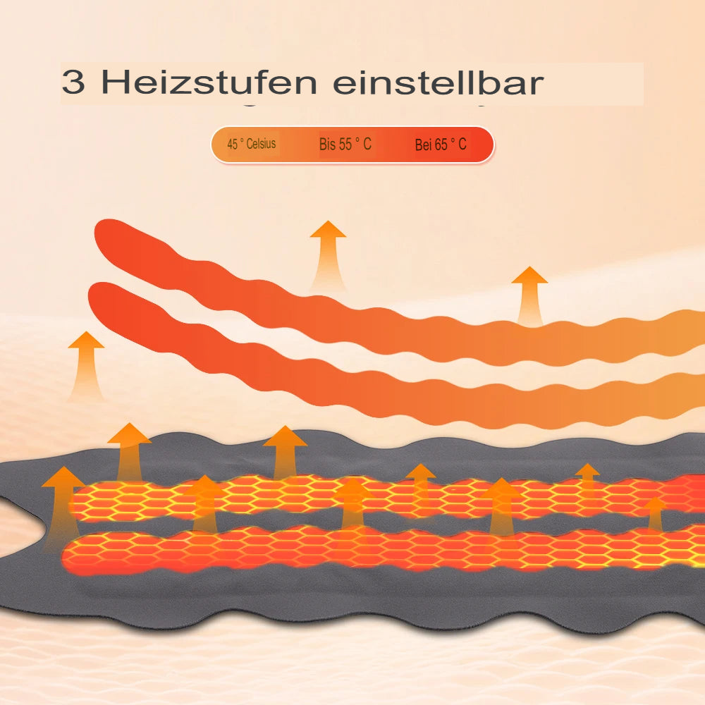 Kabelloses Wärme-Handgelenkband