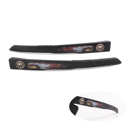 Luxus Heatwave Sonnenbrille