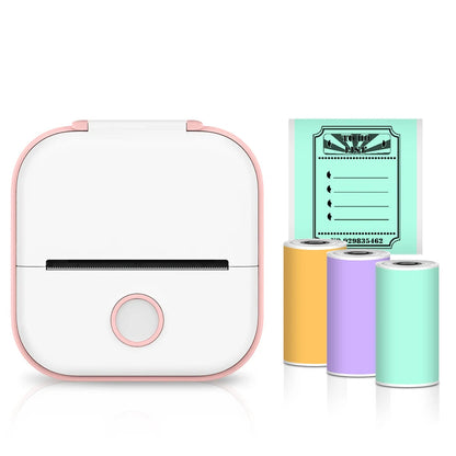 Mini Bluetooth Drucker