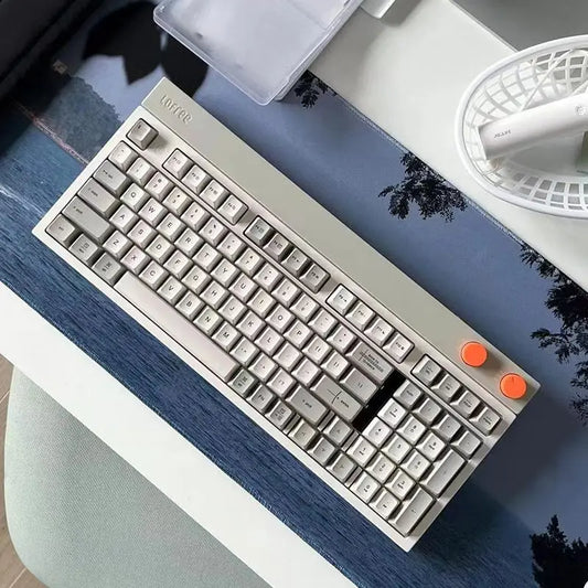 Kabellose Bluetooth Tastatur