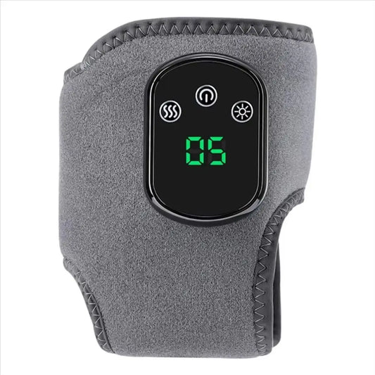 Kabelloses 3-in-1 Fußmassagegerät