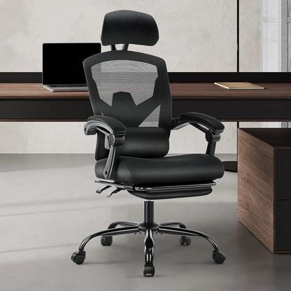 Ergonomischer Bürostuhl Mesh