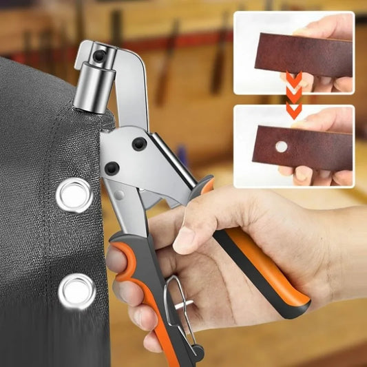 Ösen Zange Handgerät