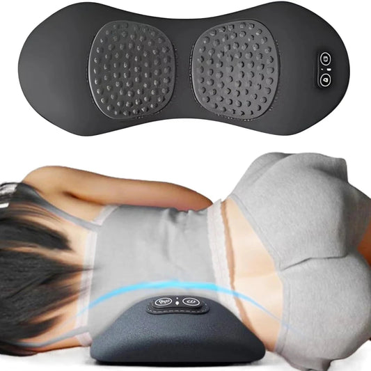3-in-1 Rückenmassagegerät