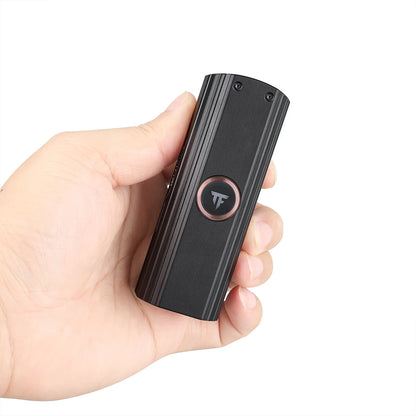 TrustFire D3R Frontlicht