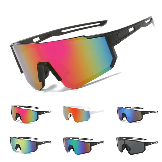 Radsport Sonnenbrille UV