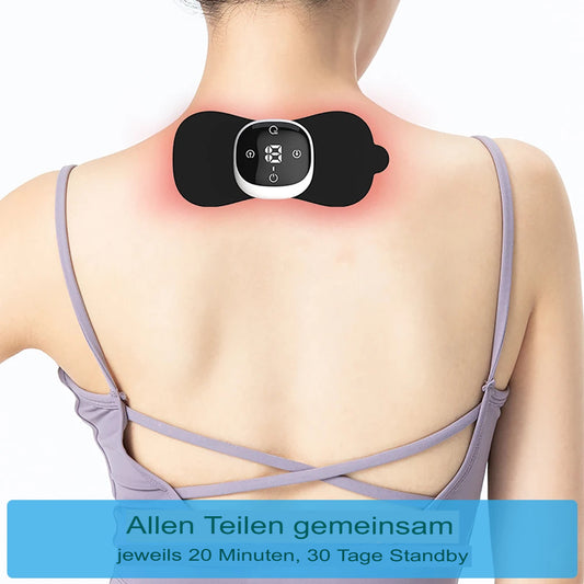 EMS Nackenmassagegerät Mini