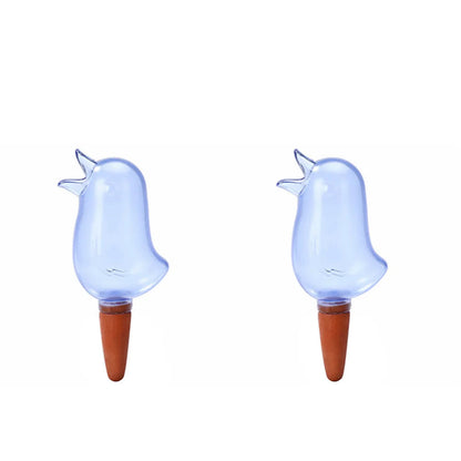 Vogel-Bewässerungssystem PVC