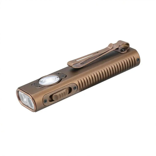 TrustFire Mini Taschenlampe