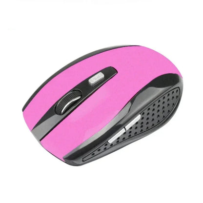 Kabellose Gaming Maus