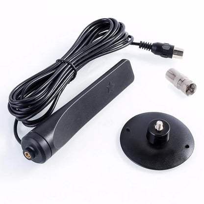 TV Antenne Innenbereich