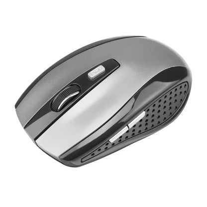 Kabellose Gaming Maus