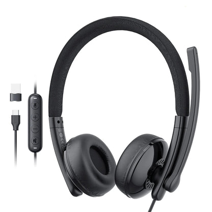 EMEET HS50 Headset