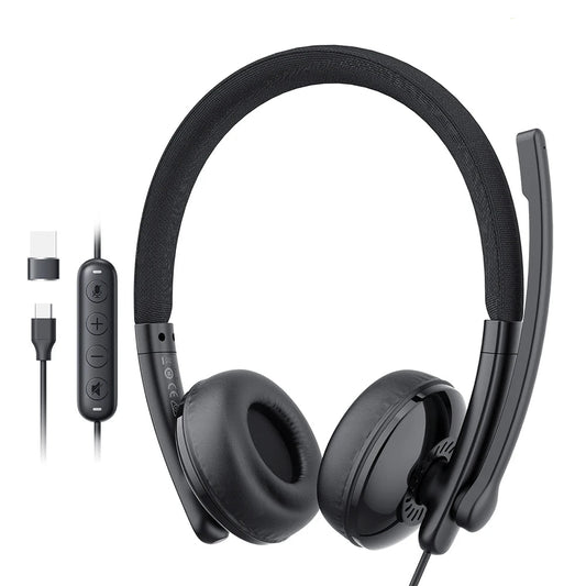 EMEET HS50 Headset