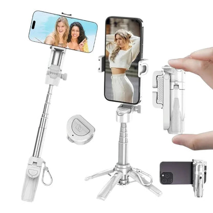 Mini Selfie-Stativ Handy