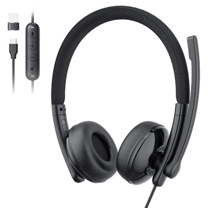 EMEET HS50 Headset