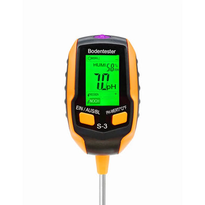 4in1/6in1 Boden Tester