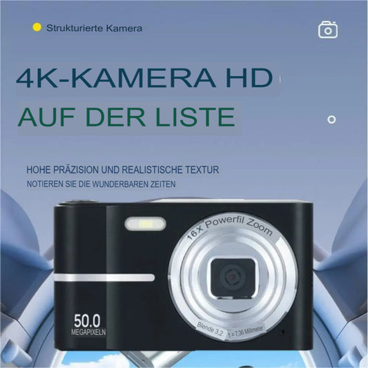 M03 Pocket Digitalkamera