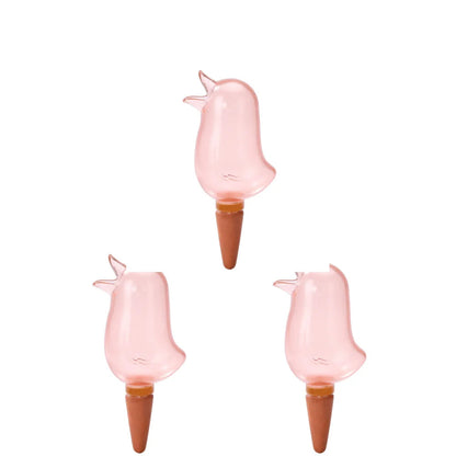 Vogel-Bewässerungssystem PVC