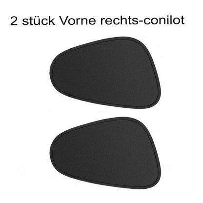 Auto Seitenfenster Sonnenschutz