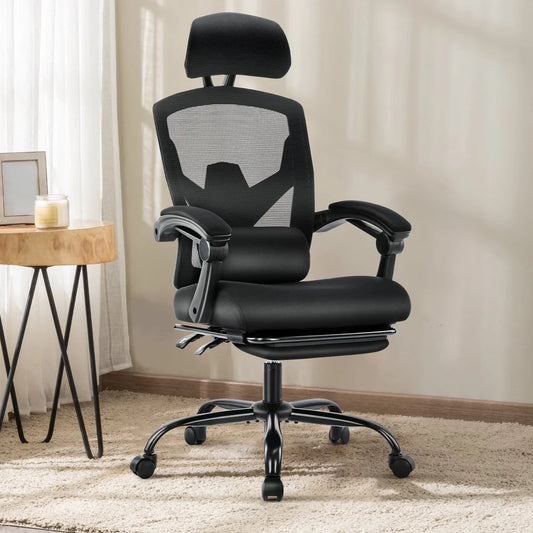 Ergonomischer Bürostuhl Mesh