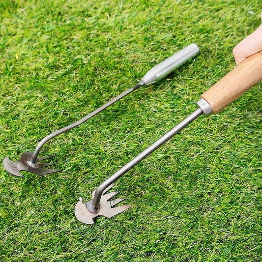 Gartenboden Entferner Werkzeug