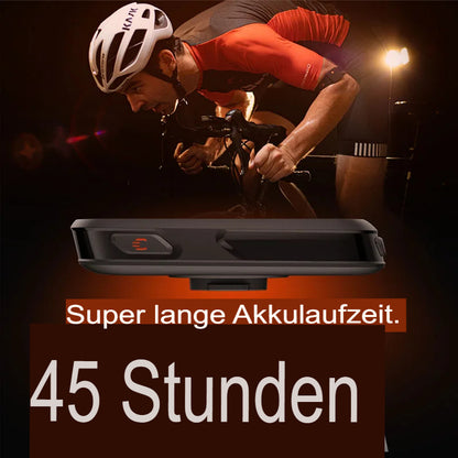 COOSPO GPS Fahrradcomputer