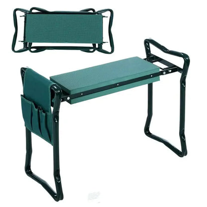 Gartenkniekissen Klappbar