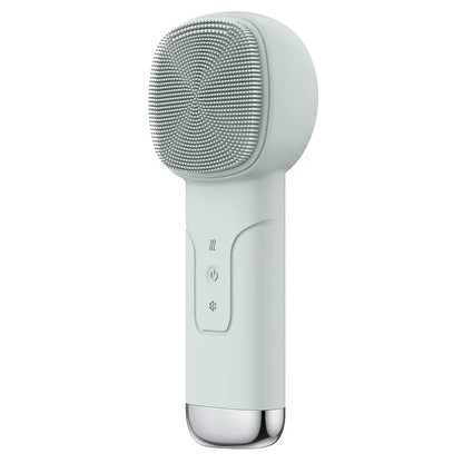6-in-1 Sonic Reinigungsbürste