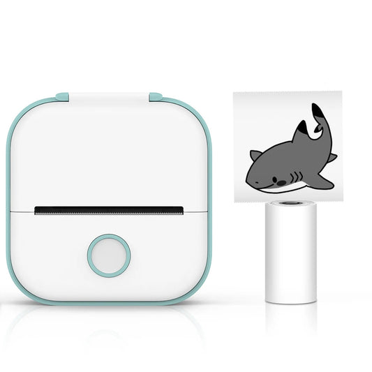 Mini Bluetooth Drucker