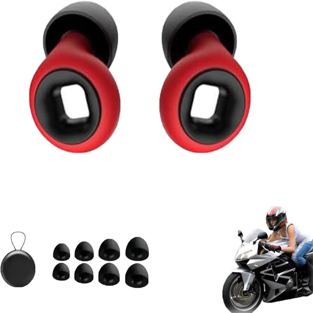 Motorrad Ohrstöpsel 32 dB