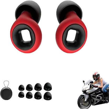 Motorrad Ohrstöpsel 32 dB