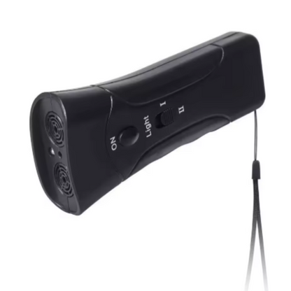 Ultraschall Hunde‑Trainer