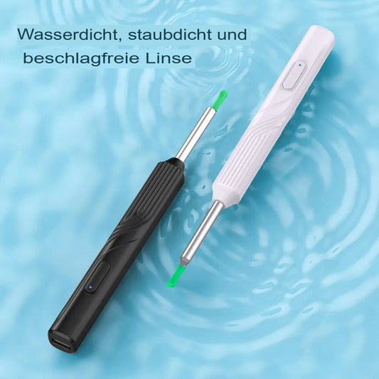 Kabelloser Ohrreiniger HD