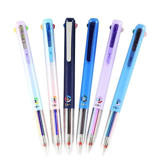 3-in-1 Pflege-Stifte
