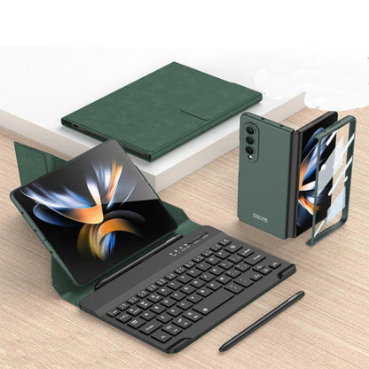 Galaxie Z Fold Tastaturhülle