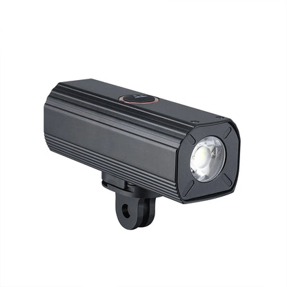 TrustFire D3R Frontlicht