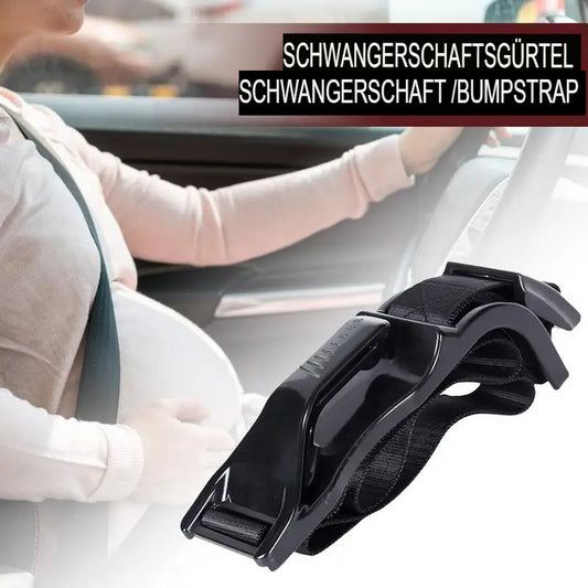 Sicherheitsgurt für Schwangere