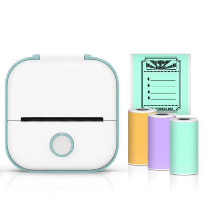 Mini Bluetooth Drucker
