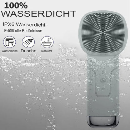 6-in-1 Sonic Reinigungsbürste