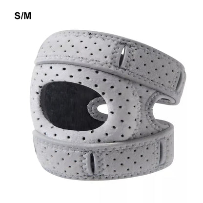 Professionelle Kniebandage Sport