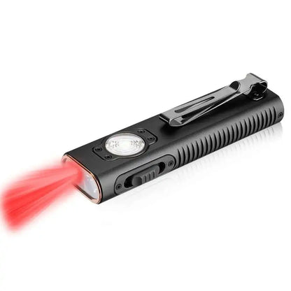 TrustFire Mini Taschenlampe
