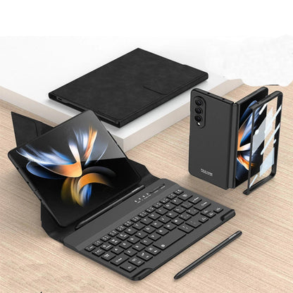 Galaxie Z Fold Tastaturhülle