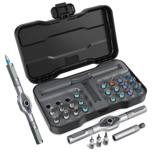 24-in-1 Werkzeugset