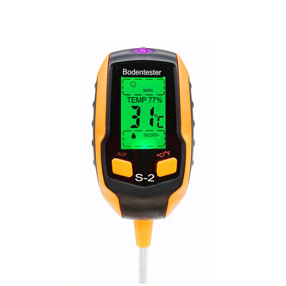 4in1/6in1 Boden Tester