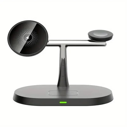 Magnetische Lade-Station