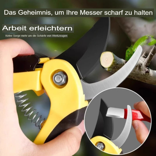 Professioneller Messer Schärfer
