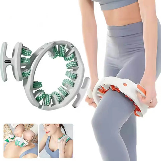 Cellulite & Muskelroller