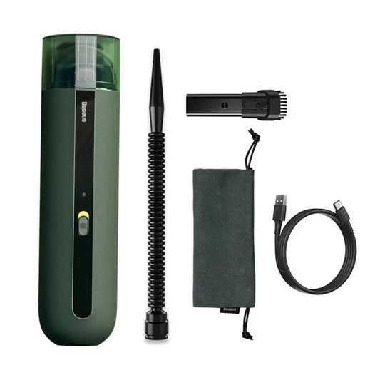 Kabelloser Auto Staubsauger